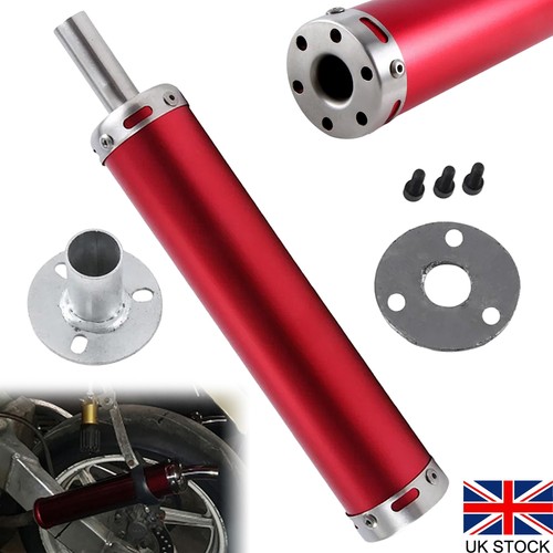 Stroke exhaust end - stroke,