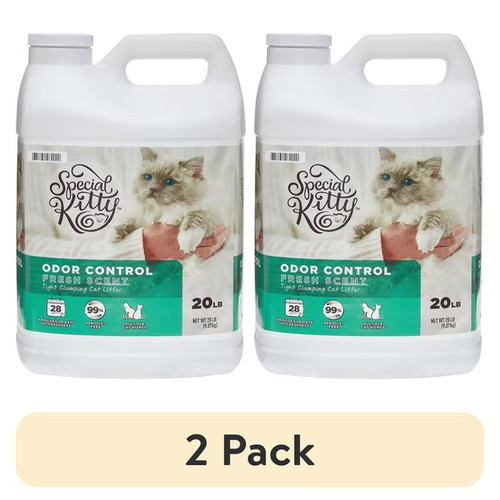 Lbs special kitty - 40,