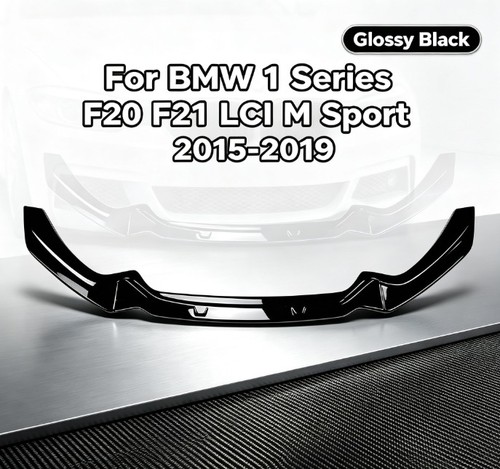 Abs front spoiler lip - abs, body