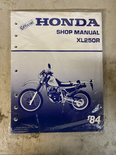 Honda nos shop service repair - shop,
