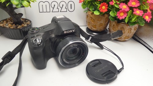 Sony cyber shot dsc - sony, dsc-hx100v