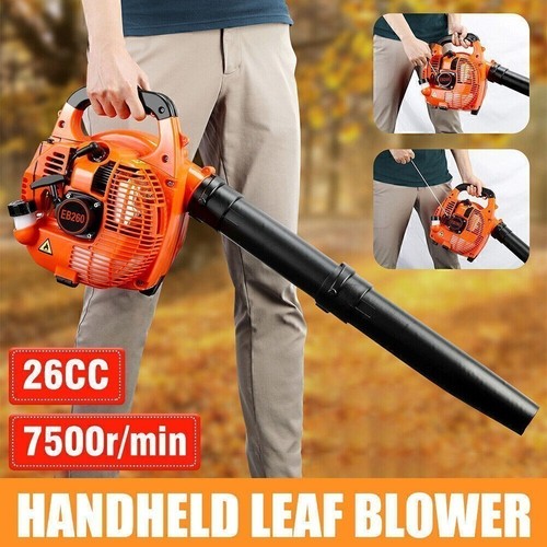 26cc garden yard - 26cc, handheld