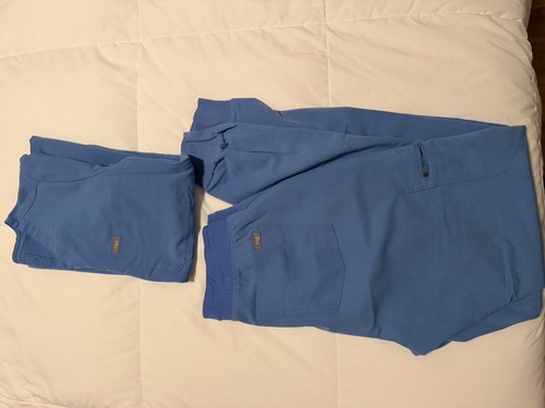 Figs technical scrubs - technical, set