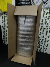 Polyethylene Foam Thermal Insulation Roll 8mm  | Reflective Insulation Sheet