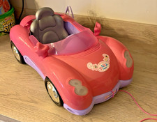 Zapf Creations Baby Born Pull