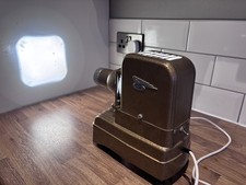 Gnome Alphax 717 35mm Slide