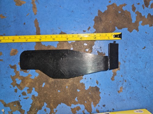 Used sold out lever - used,