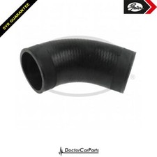 Turbo Intake Hose FOR BMW E39