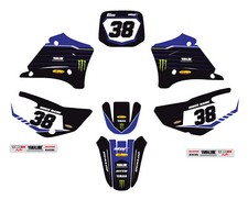 2000 - 2007 YAMAHA TTR125