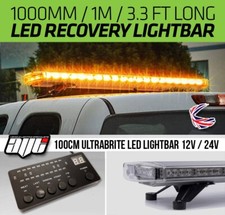 1000MM 1.0m 39" Van Truck LED