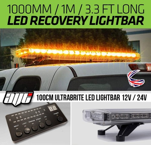 1000mm van truck led - 1000mm,
