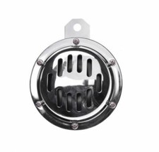 Horn Horn 6V Chrome Plated