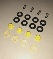 Fuel injector kit - kit, le