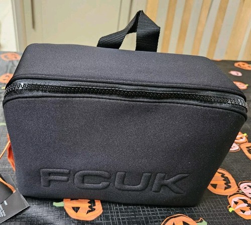 New men fcuk black sports - men's,