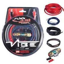 Vibe VSAWK8 1500 Watts 8 AWG