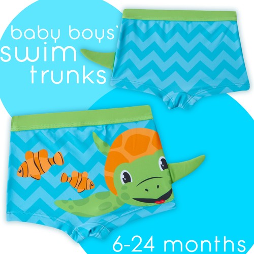 Baby boys blue novelty - baby,