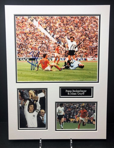 Johan cruyff franz - cruyff, &