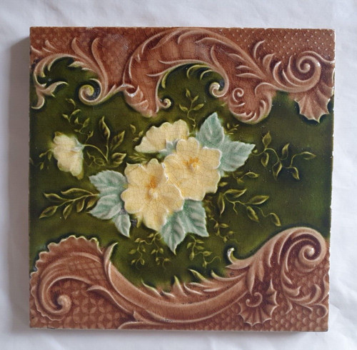 Pilkington art nouveau - pilkington,