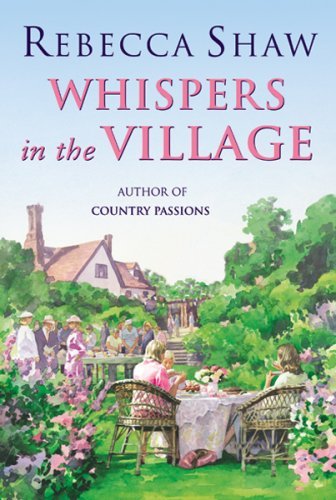 Whispers the village by - whispers,