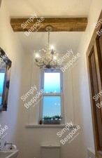 Made to measure wooden ceiling beams / trusses Decorative False Beams