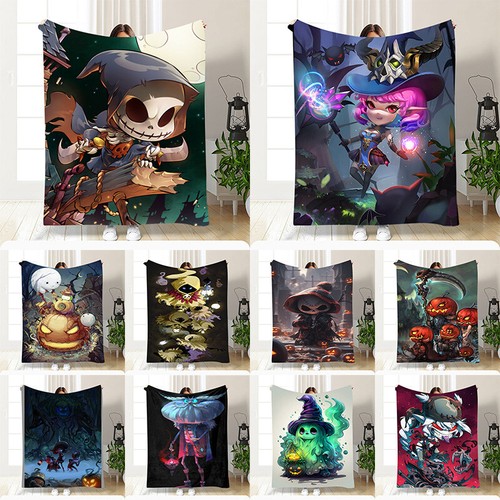 Halloween digitalprinted - halloween,