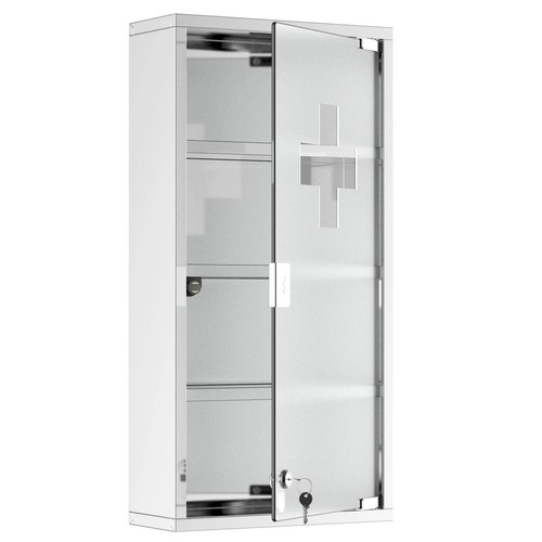 Medicine cabinet glass - medicine,