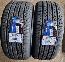 2x 255/50R19 ALTENZO 107V XL SPORTS NAVIGATOR ENGINEERED IN AUSTRALIA TYRE