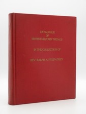 Catalogue of British Military