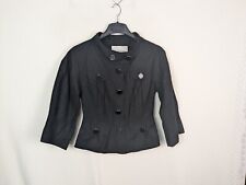 Zara Basic Ladies linen blend