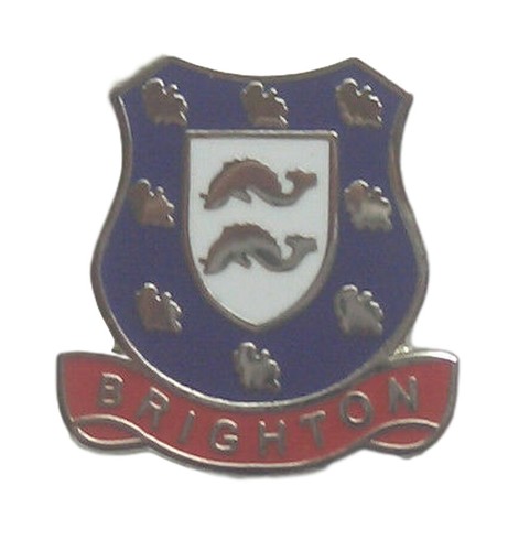 Brighton quality enamel - brighton,