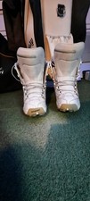 Salomon Snowboarding Boots