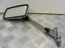 Yamaha XJR 1300 Mirror Left Genuine 2004 to 2006 XJR1300 A846