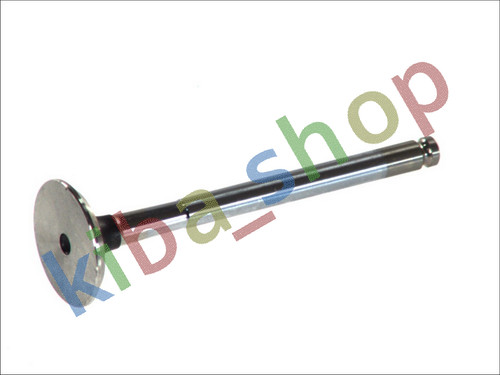 Exhaust valve 335x8x109 fits - exhaust,
