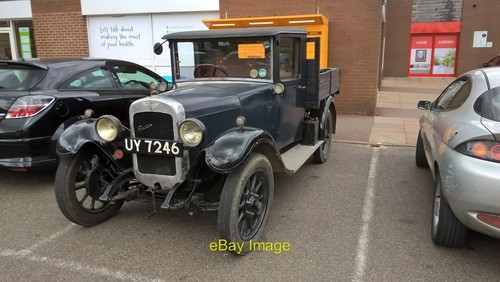 Photo 6x4 classic austin - austin, 7