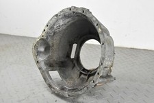 JAGUAR DAIMLER BORG WARNER TYPE MODEL 12 XJ12 ETYPE AUTO GEARBOX BELL HOUSING