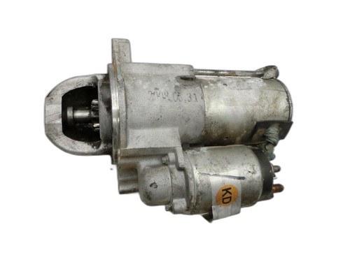 Starter motor - motor, for