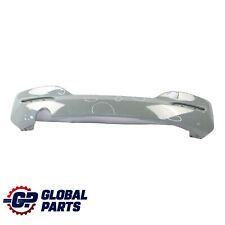 BMW F20 LCI Rear Bumper M Sport Bottom Trim Panel Diffuser Insert 8060302