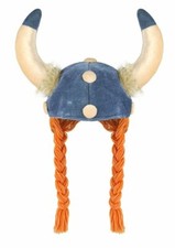 Adult Viking Helmet With