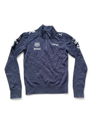 Red bull racing las - red,