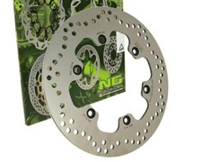 Brake Disc NG 483 - 267 / 132