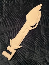 Transformers Optimus Prime Energeon Sword Prop Cosplay Human size