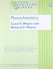 Photochemistry (Oxford