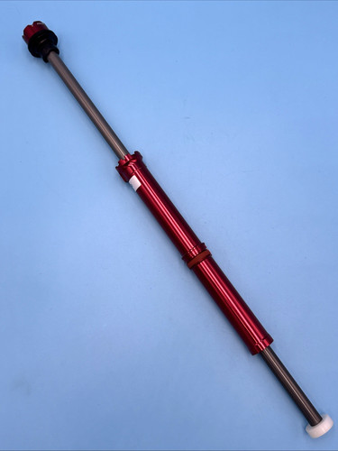 Cannondale lefty damper - cannondale,