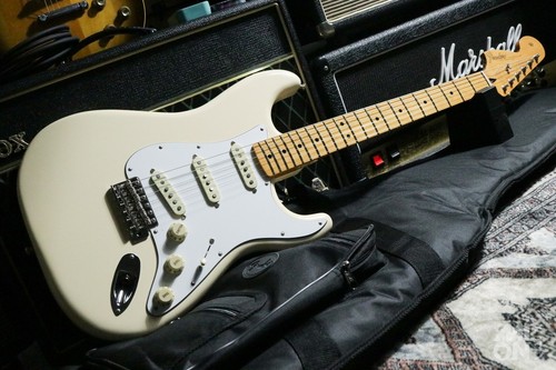 Fender jimi hendrix - fender,