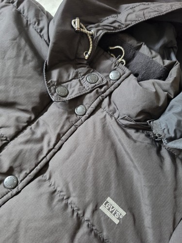 Vintage levi mens medium - vintage,