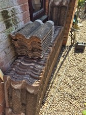 Marley Bold Roll Tiles  £3.50