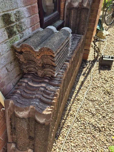 Marley bold roll tiles - bold,