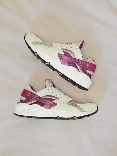 Nike air huarache run trainers - huarache,