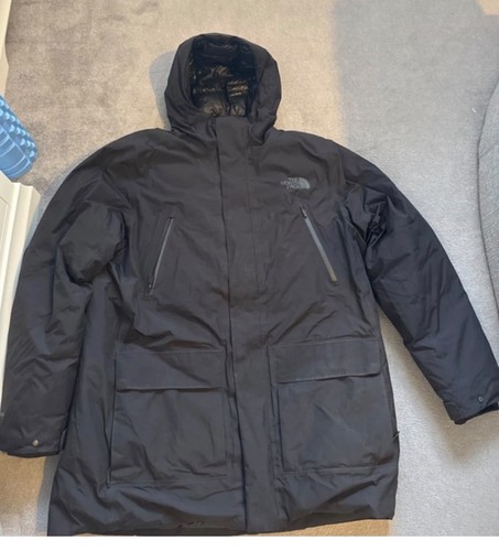 The north face - the, parka
