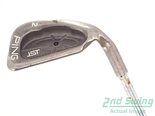 Ping isi beryllium copper - isi,